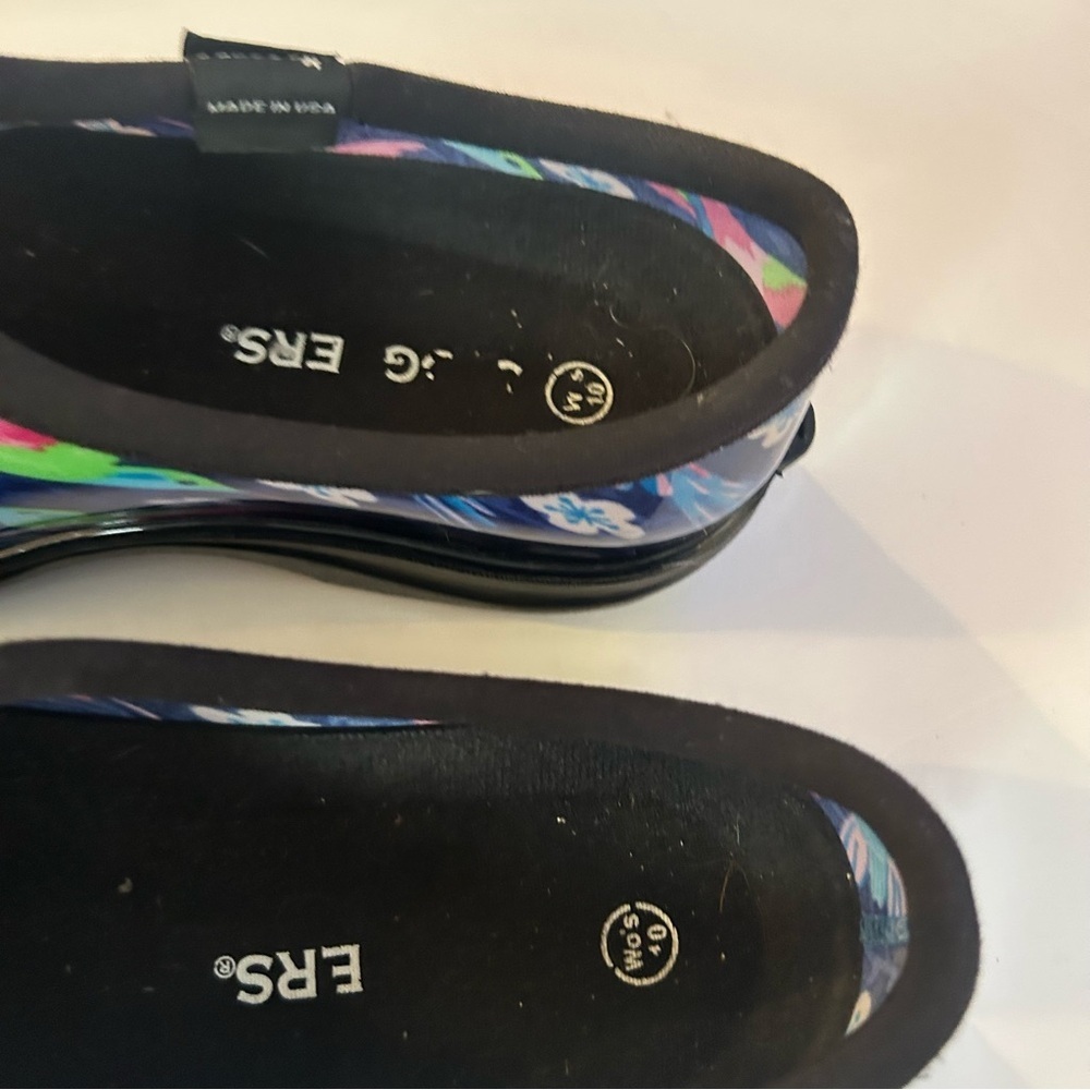 Sloggers Colorful Hummingbird Printed Comfort Clo… - image 8